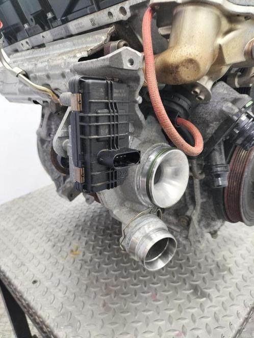 B.M.W. 1 SERIES 1.6 116D EDE 3DR [TURBOCHARGER] 2013, Auto-onderdelen, Motor en Toebehoren, Gebruikt, ARN erkend, Stiba lid, Erkend duurzaam