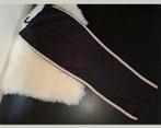 Zwarte broek / sportbroek in maat 158 / 164 ZEER GOEDE STAAT, Ophalen of Verzenden, Zo goed als nieuw, Meisje, Broek