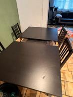 Table IKEA, Zo goed als nieuw