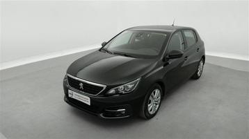 Peugeot 308 1.2 PureTech 110cv Active Pack NAVI / PDC AV+AR 