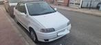 Fiat punto cabriolet 1.2, Auto's, Cabriolet, Particulier, Punto, Te koop