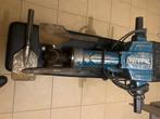 Makita schieter breekhamer, Marteau perforateur et/ou Marteau piqueur, 600 watts ou plus, Enlèvement, Utilisé