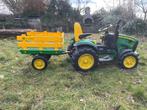 John Deere rijdende speelgoed traktor, Articles professionnels, Agriculture | Tracteurs, Enlèvement, Utilisé, John Deere