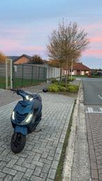 Zip 4 takt te koop, Fietsen en Brommers, Scooters | Piaggio, Ophalen, Gebruikt, Zip, Klasse A (25 km/u)