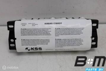 Bijrijdersairbag Audi A5 8F Cabrio 8T0880204F beschikbaar voor biedingen