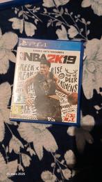 NBA 2K19 PS4-games te koop, Ophalen, Zo goed als nieuw, Sport, Vanaf 3 jaar