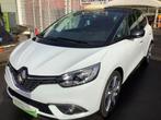 Renault Scenic INTENS DCI 120 EDC AUTOMATIQUE, Te koop, https://public.car-pass.be/vhr/d9c40830-37a4-4a18-b51e-59d81e2dfa4e, Monovolume
