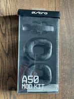 Astro A50 Mod Kit accessoire voor headset, Informatique & Logiciels, Casques micro, On-ear, Utilisé, Casque gamer, Enlèvement ou Envoi