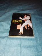 Te koop op DVD Elvis Presley Aloha Hawaii, Alle leeftijden, Ophalen of Verzenden, Muziek en Concerten, Zo goed als nieuw