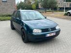 Volkswagen Golf 1.6Benzine Met roos formulier, Auto's, Bedrijf, Handgeschakeld, 5 deurs, Golf