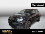 Fiat 600 1.2 Hybrid 136pk (automatique), Autos, Fiat, Autres modèles, Achat, Euro 6, Entreprise