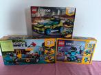 Verschillende Lego Creator-sets, Ophalen of Verzenden, Lego