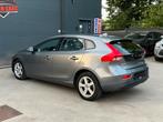 Volvo V40 1.6 D2 Kinetic Automaat Navi Airco, Auto's, Volvo, Automaat, 4 cilinders, Airbags, Bedrijf