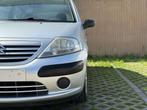 Citroën C3 1.1i /Garantie 1 An/Controle Technique/2 Clés, Auto's, Voorwielaandrijving, Bedrijf, Zilver of Grijs, Velours