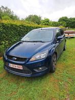 Ford focus met werk of export, Auto's, Ford, Zwart, 4 cilinders, 5 deurs, Particulier