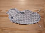 Puckababy piep 0-3 maand, Kinderen en Baby's, Babykleding | Overige, Ophalen, Zo goed als nieuw, Jongetje of Meisje