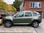 Dacia Duster 1.2 benzin, jaar 2014, 87000km, Auto's, Zwart, Duster, 5 deurs, Particulier