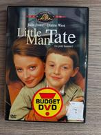 Little Man Tate, Cd's en Dvd's, Ophalen of Verzenden