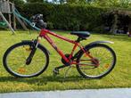 Mountainbike fiets 24 inch, Ophalen
