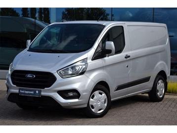 Ford Transit Custom GB TDCi 320S L1H1 Trend Aut beschikbaar voor biedingen