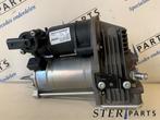 Pompe à air (suspension) d'un Mercedes R-Klasse, Neuf, 3 mois de garantie, -, -