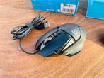 Souris Gamer - Logitech G502 Proteus Spectrum - Superbe état, Informatique & Logiciels, Souris, Comme neuf, Souris, Enlèvement ou Envoi