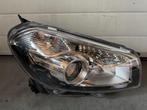 Nissan Qashqai J10 xenonlamp rechts LIFT, Ophalen of Verzenden, Gebruikt, Nissan