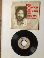 Eric Clapton: Willie and the hand jive ( 1974), Verzenden, Zo goed als nieuw