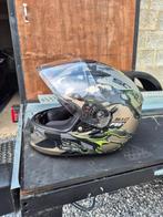 Casque moto Scorpion Exo 510 air, Fietsen en Brommers, Brommerhelmen, Ophalen of Verzenden, Zo goed als nieuw