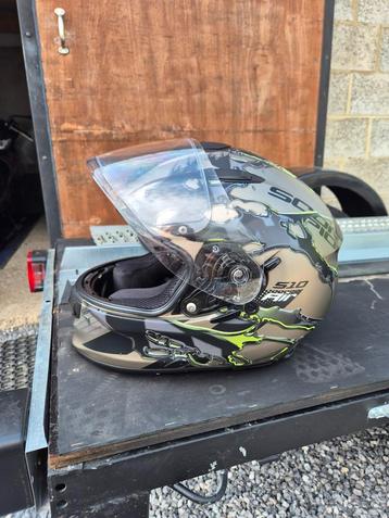 Casque moto Scorpion Exo 510 air beschikbaar voor biedingen
