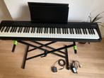 Piano Roland FP-30X, Muziek en Instrumenten, Ophalen, Zwart, Digitaal, Zo goed als nieuw