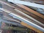 Gratis hout, Doe-het-zelf en Bouw, Hout en Planken, Ophalen, Zo goed als nieuw
