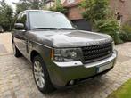 Range Rover Vogue TDV8 Lichte vracht (170€ taks, 0 € BIV), Auto's, Land Rover, Automaat, Euro 5, Leder, Particulier