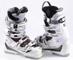 Chaussures de ski 39 40 EU pour femmes SALOMON DIVINE, Carving, Salomon, Utilisé, Chaussures