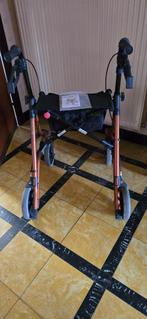 Rollator Taima Dietz M S, Ophalen, Nieuw