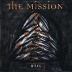 THE MISSION  - BLUE -   CD ALBUM, Cd's en Dvd's, Rock-'n-Roll, Zo goed als nieuw, Verzenden