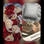 Pandora ME-behandelde zoetwatergekweekte parelarmband

Ar, Ophalen of Verzenden, Nieuw, Zilver, Zilver