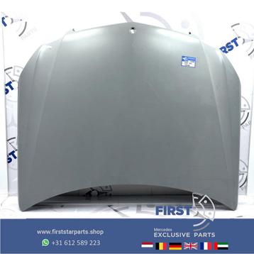 W212 S212 MOTORKAP Mercedes E Klasse 2009-2016 A2128800157 W beschikbaar voor biedingen