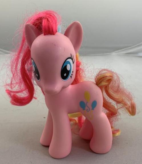 My Little Pony Friendship is Magic Rainbow Power Fashion Sty, Enfants & Bébés, Jouets | My Little Pony, Utilisé, Enlèvement ou Envoi
