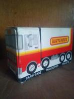 Matchbox 'case ', Ophalen of Verzenden, Gebruikt, Overige typen, Matchbox