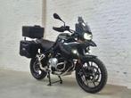 BMW F750GS Triple Black full option @motomobilia, Motoren, Motoren | BMW, 853 cc, 2 cilinders, Motorrijbewijs A, Bedrijf