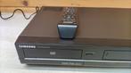 Samsung video dvd combi, Audio, Tv en Foto, Ophalen, Gebruikt