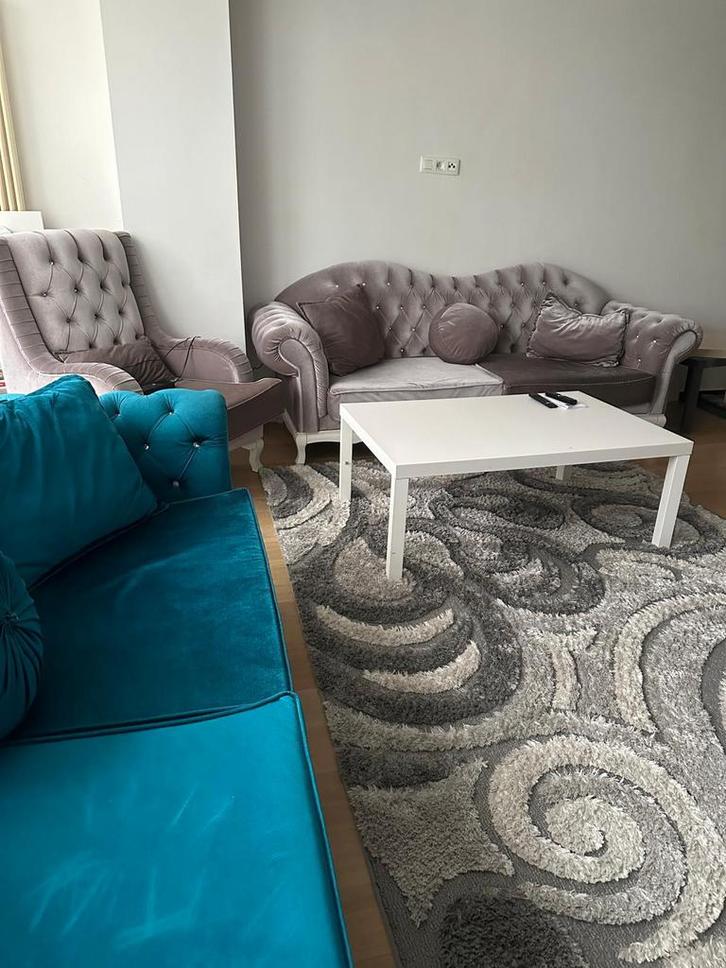 À vendre : Lot complet de meubles – 900€, Huis en Inrichting, Overige Huis en Inrichting, Gebruikt, Ophalen