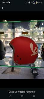 Nieuwe vespa-helm, Motoren, Ophalen of Verzenden, Nieuw met kaartje, Jethelm, Dames