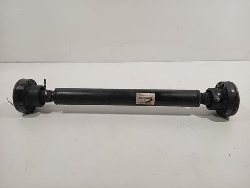 TUSSENAS Porsche Cayenne (9PA) (7L0521101A), Auto-onderdelen, Remmen en Aandrijving, Porsche, Gebruikt