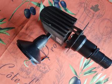 Targetti plafondspot beschikbaar voor biedingen