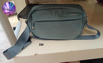 Tas van het merk Samsonite beschikbaar voor biedingen