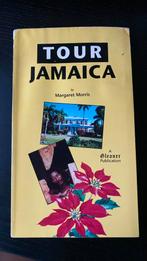 Tour Jamaica, Comme neuf, Enlèvement ou Envoi