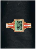 ÉQUIPE DE FOOTBALL DE CIGAR BAND, Envoi, Utilisé, Bagues de cigare