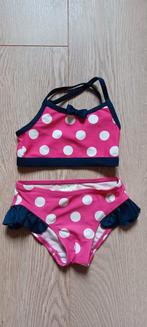 Bikini maat 92, Ophalen of Verzenden, Zo goed als nieuw, Maat 92
